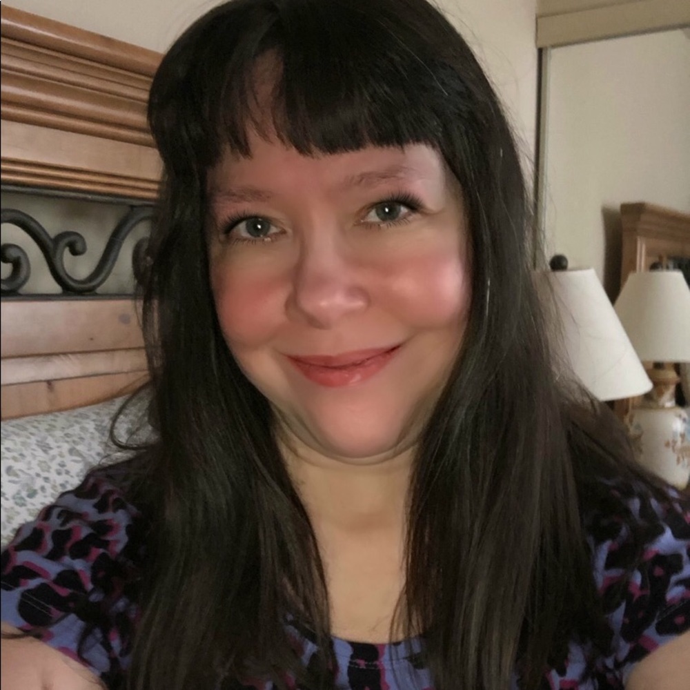 Meet your Posher, Jodi